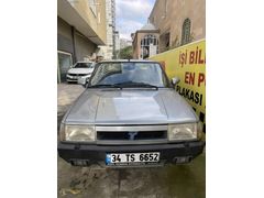 1998 DOĞAN SLXie ORJINAL 50.600 KM EMSALSİZ ÖZEL PLAKA 34 TS