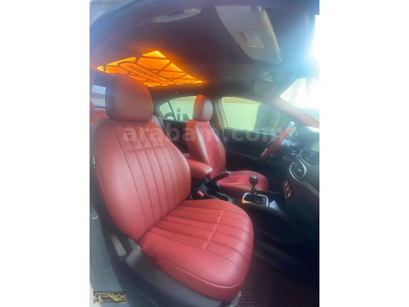 TERTEMİZ TAKSI ÇIKMASI 257,000 KM