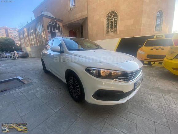 TERTEMİZ TAKSI ÇIKMASI 257,000 KM