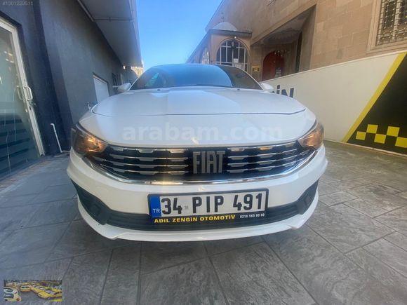 TERTEMİZ TAKSI ÇIKMASI 257,000 KM