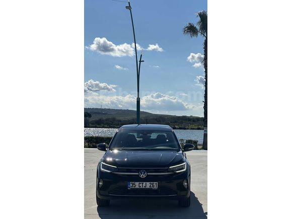 Sahibinden Volkswagen Taigo 1.0 TSI Style 2025 Model 