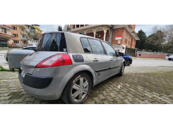 Sahibinden Renault Megane 1.6 Dynamique 2005 Model