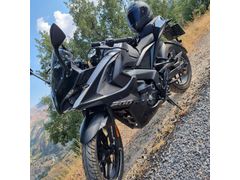 Sahibinden Bajaj Pulsar 200 RS  
ARACIN İLK  SAHİBİ BENİM  SIFIR ALDIM