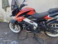 Sahibinden Bajaj Pulsar 200 NS