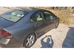 Sahibinden Honda Civic 1.6 Premium 2007 Model
