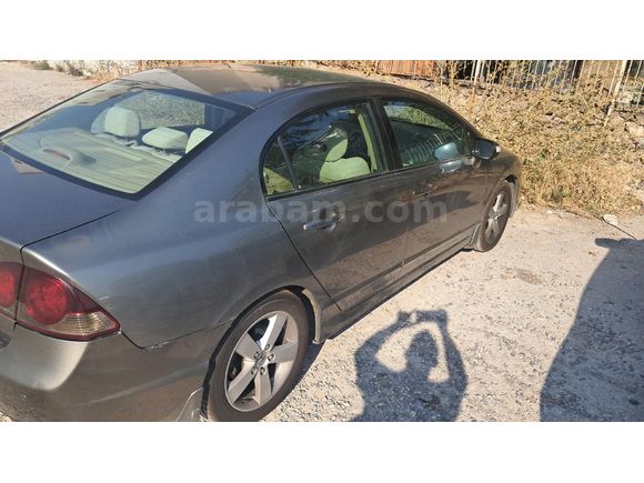 Sahibinden Honda Civic 1.6 Premium 2007 Model