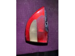 renault megane 1 sağ iç stop yansanayi 
