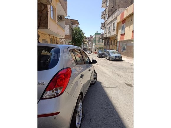 Sahibinden Hyundai i20 1.2 D-CVVT Jump 2013 Model Gaziantep