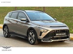 2022 Bayon 1.0 T-GDI Style DCT 122.000KM SUNROOF YETKİLİ BAKIMLI