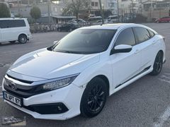 2021 ECO ELEGANS SUNROFF 82.000 KM OTOMATİK LPG Lİ BOYA YOK