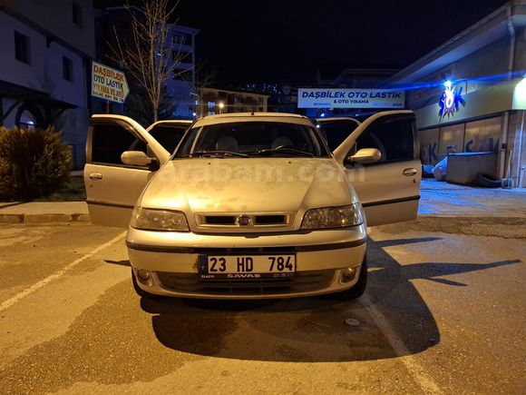 Sahibinden Fiat Albea 1.2 EL 2004 Model