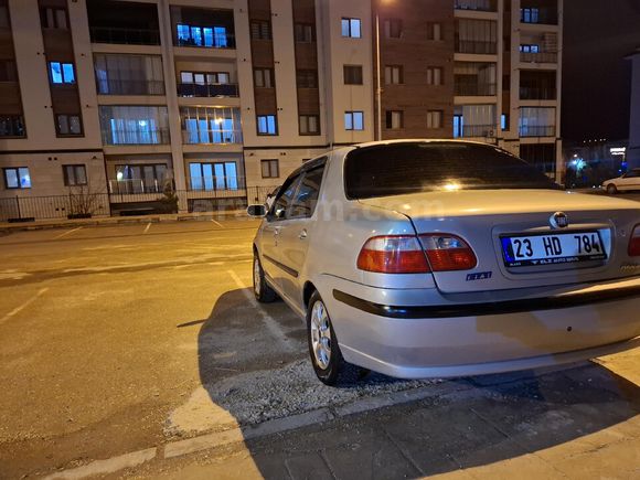 Sahibinden Fiat Albea 1.2 EL 2004 Model