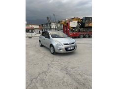 Sahibinden Hyundai i20 Troy 1.2 DOHC Team 2011 Model Manisa 147.000 km Gri