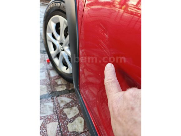 Sahibinden Citroen C3 1.2 PureTech Feel 2023 Model