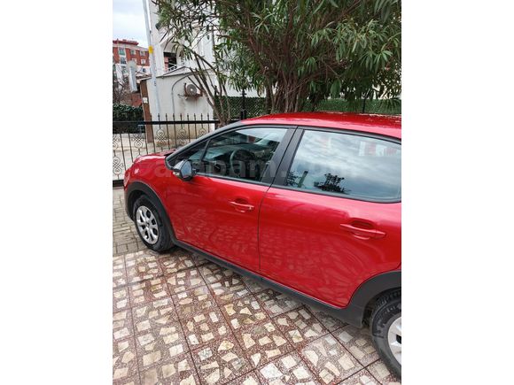 Sahibinden Citroen C3 1.2 PureTech Feel 2023 Model