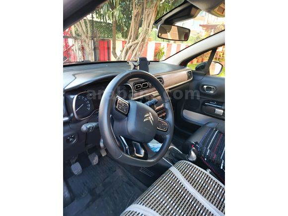 Sahibinden Citroen C3 1.2 PureTech Feel 2023 Model