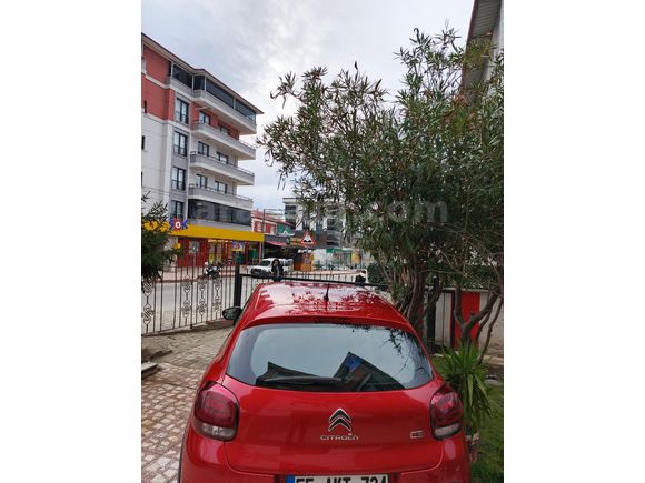 Sahibinden Citroen C3 1.2 PureTech Feel 2023 Model