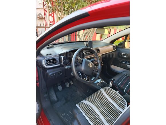 Sahibinden Citroen C3 1.2 PureTech Feel 2023 Model