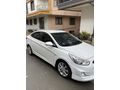Sahibinden Hyundai Accent Blue 1.6 CRDI Mode Plus 2014 Model 