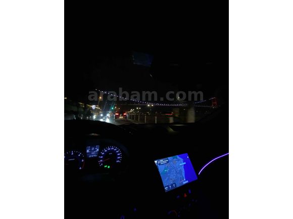 Sahibinden Hyundai Accent Blue 1.6 CRDI Mode Plus 2014 Model 