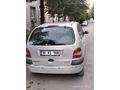 Renault Scenic 1.6 RXT 2001 Model Otomatik