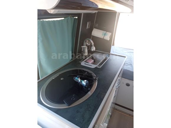 Sahibinden Karavan Motokaravan  izmir