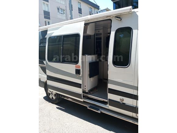 Sahibinden Karavan Motokaravan  izmir