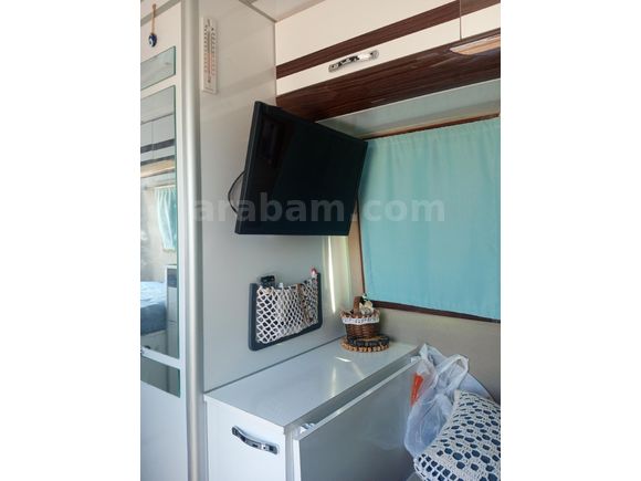 Sahibinden Karavan Motokaravan  izmir