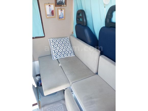 Sahibinden Karavan Motokaravan  izmir