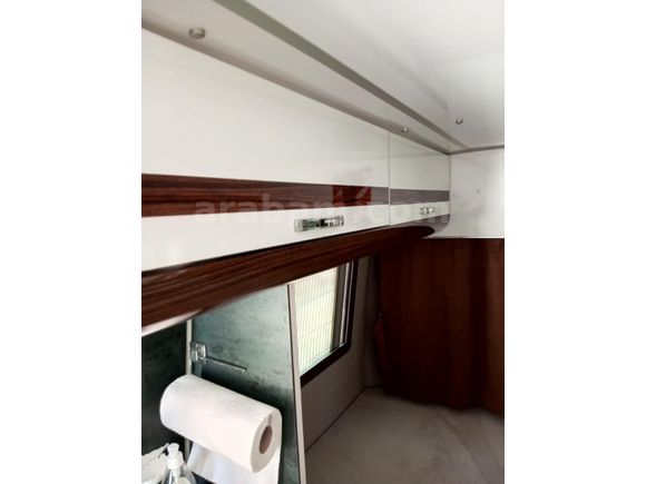 Sahibinden Karavan Motokaravan  izmir