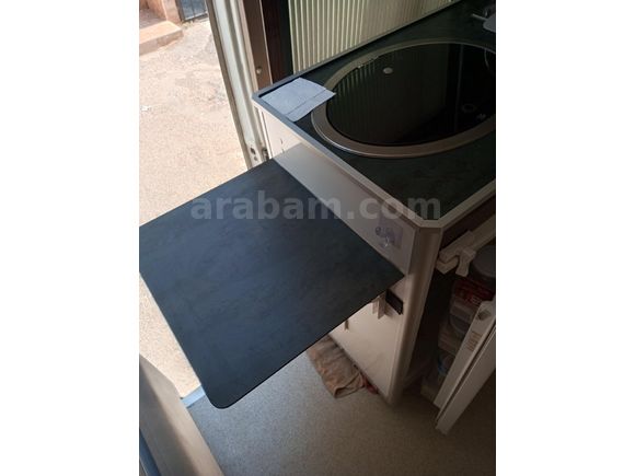 Sahibinden Karavan Motokaravan  izmir