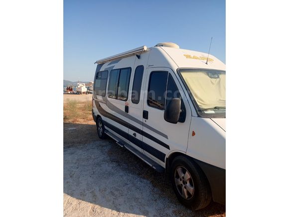 Sahibinden Karavan Motokaravan  izmir