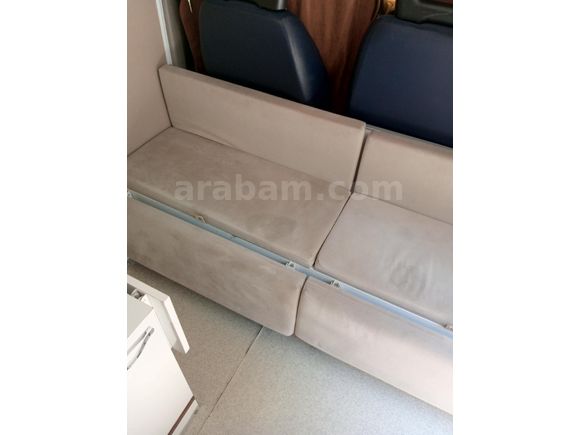 Sahibinden Karavan Motokaravan  izmir