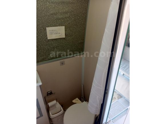 Sahibinden Karavan Motokaravan  izmir