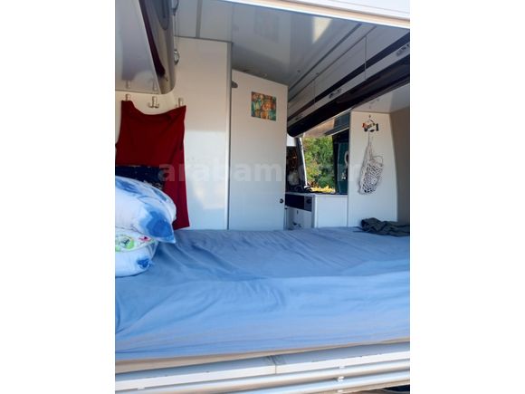 Sahibinden Karavan Motokaravan  izmir
