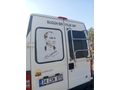 Sahibinden Karavan Motokaravan  izmir
