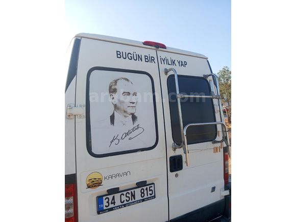 Sahibinden Karavan Motokaravan  izmir