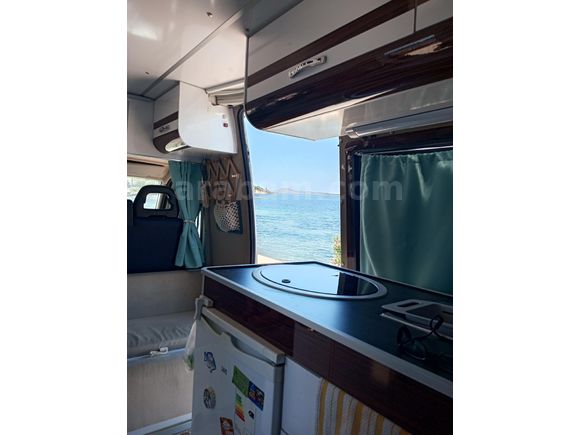 Sahibinden Karavan Motokaravan  izmir