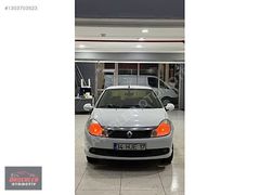 2012 SYMBOL 1.5 DİZEL 247.XXX KM