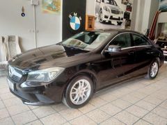 NARLI dan Mercedes - Benz CLA 180 CDI Style 2014 Model Ankara