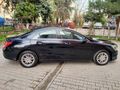 NARLI dan Mercedes - Benz CLA 180 CDI Style 2014 Model Ankara