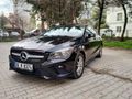 NARLI dan Mercedes - Benz CLA 180 CDI Style 2014 Model Ankara