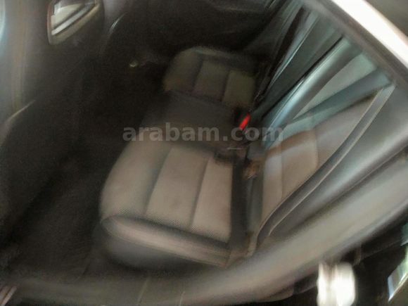 NARLI dan Mercedes - Benz CLA 180 CDI Style 2014 Model Ankara