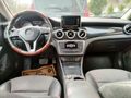 NARLI dan Mercedes - Benz CLA 180 CDI Style 2014 Model Ankara