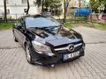 NARLI dan Mercedes - Benz CLA 180 CDI Style 2014 Model Ankara