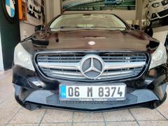 NARLI dan Mercedes - Benz CLA 180 CDI Style 2014 Model Ankara