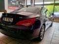 NARLI dan Mercedes - Benz CLA 180 CDI Style 2014 Model Ankara
