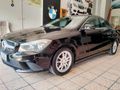 NARLI dan Mercedes - Benz CLA 180 CDI Style 2014 Model Ankara