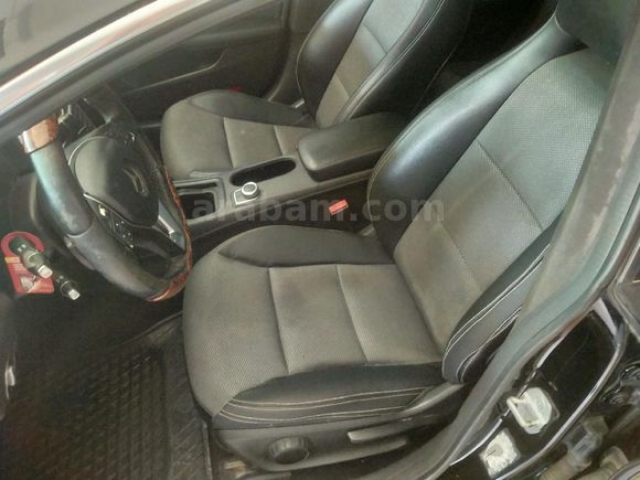 NARLI dan Mercedes - Benz CLA 180 CDI Style 2014 Model Ankara