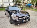 NARLI dan Mercedes - Benz CLA 180 CDI Style 2014 Model Ankara